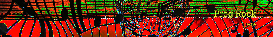 Prog Rock Show